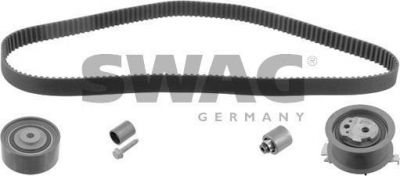 SWAG 30 93 4128 комплект ремня грм на VW PASSAT Variant (3C5)