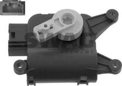 SWAG 30 93 4155 регулировочный элемент, смесительный клапан на VW BORA универсал (1J6)