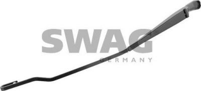 SWAG 30 93 4737 рычаг стеклоочистителя, система очистки окон на SKODA SUPERB (3U4)
