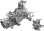 SWAG 30 93 6044 замок вала рулевого колеса на SKODA OCTAVIA (1Z3)