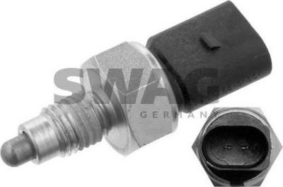SWAG 30 93 6174 выключатель, фара заднего хода на VW PASSAT Variant (3C5)
