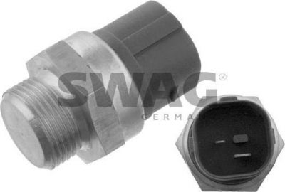 SWAG 30 93 6205 термовыключатель, вентилятор радиатора на SKODA OCTAVIA Combi (1U5)