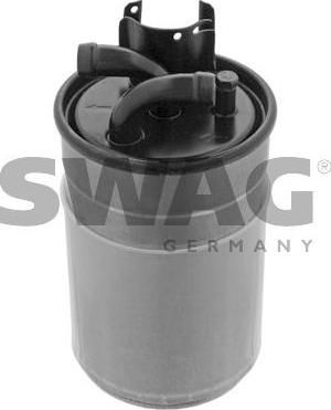SWAG 30 93 6223 топливный фильтр на VW PASSAT Variant (3B6)