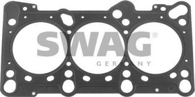 SWAG 30 93 6378 прокладка, головка цилиндра на VW PASSAT Variant (3B6)