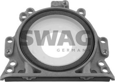 SWAG 30 93 6382 уплотняющее кольцо, коленчатый вал на VW BORA универсал (1J6)