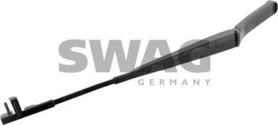 SWAG 30 93 6565 рычаг стеклоочистителя, система очистки окон на SKODA OCTAVIA Combi (1Z5)