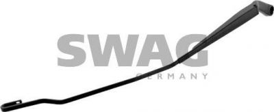SWAG 30 93 6566 рычаг стеклоочистителя, система очистки окон на SKODA OCTAVIA Combi (1U5)