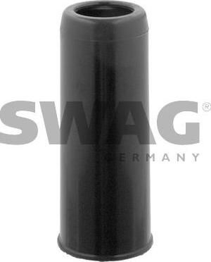 SWAG 30 93 6604 защитный колпак / пыльник, амортизатор на AUDI A4 (8EC, B7)