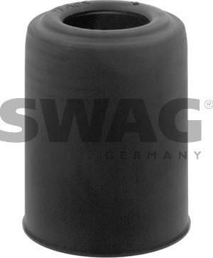 SWAG 30 93 6605 защитный колпак / пыльник, амортизатор на AUDI A4 Allroad (8KH, B8)