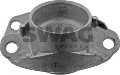 SWAG 30 93 6716 опора стойки амортизатора на SEAT IBIZA V ST (6J8, 6P8)