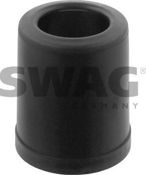 SWAG 30 93 6728 защитный колпак / пыльник, амортизатор на SKODA SUPERB (3U4)