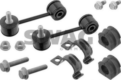 SWAG 30 93 6758 ремкомплект, подшипник стабилизатора на SKODA OCTAVIA Combi (1U5)