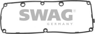 SWAG 30 93 6924 прокладка, крышка головки цилиндра на VW MULTIVAN V (7HM, 7HN, 7HF, 7EF, 7EM, 7EN)