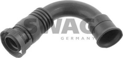 SWAG 30 93 7026 шланг, воздухоотвод крышки головки цилиндра на VW GOLF IV (1J1)