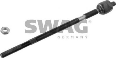 SWAG 30 93 7065 осевой шарнир, рулевая тяга на VW POLO CLASSIC (6KV2)