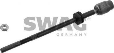 SWAG 30 93 7066 осевой шарнир, рулевая тяга на SEAT IBIZA II (6K1)