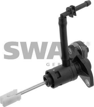 SWAG 30 93 7140 главный цилиндр, система сцепления на AUDI A4 кабрио (8H7, B6, 8HE, B7)