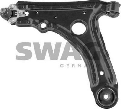 SWAG 30 93 7186 рычаг независимой подвески колеса, подвеска колеса на SEAT CORDOBA Vario (6K5)
