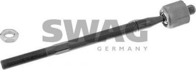 SWAG 30 93 7203 осевой шарнир, рулевая тяга на VW TOUAREG (7P5)