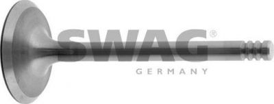 SWAG 30 93 7220 впускной клапан на VW POLO CLASSIC (6KV2)