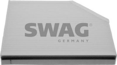 SWAG 30 93 7313 фильтр, воздух во внутренном пространстве на AUDI A4 Avant (8K5, B8)