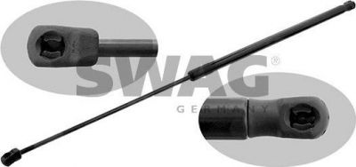 SWAG 30 93 7480 газовая пружина, капот на VW PASSAT Variant (365)