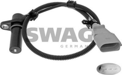 SWAG 30 93 7508 датчик импульсов на VW MULTIVAN V (7HM, 7HN, 7HF, 7EF, 7EM, 7EN)