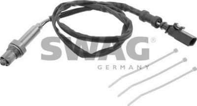 SWAG 30 93 7565 лямбда-зонд на VW PASSAT Variant (3C5)