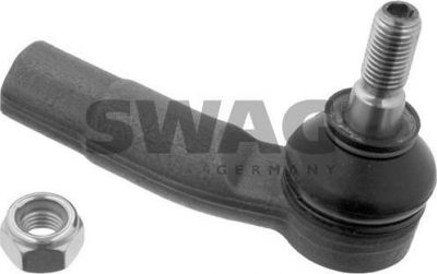 SWAG 30 93 7594 наконечник поперечной рулевой тяги