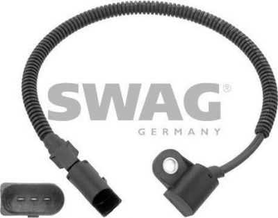SWAG 30 93 7607 датчик, положение распределительного вала на VW MULTIVAN V (7HM, 7HN, 7HF, 7EF, 7EM, 7EN)