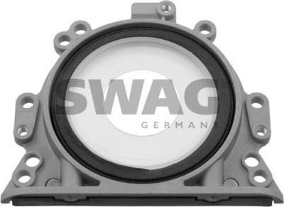 SWAG 30 93 7745 уплотняющее кольцо, коленчатый вал на VW POLO CLASSIC (6KV2)