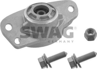 SWAG 30 93 7882 ремкомплект, опора стойки амортизатора на AUDI A3 Sportback (8PA)