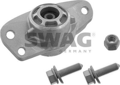 SWAG 30 93 7883 ремкомплект, опора стойки амортизатора на VW GOLF VI кабрио (517)