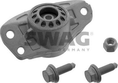 SWAG 30 93 7893 ремкомплект, опора стойки амортизатора на VW PASSAT Variant (3C5)