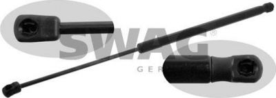 SWAG 30 93 8188 газовая пружина, капот на SEAT ALHAMBRA (710, 711)