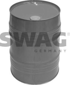 SWAG 30 93 8202 антифриз на VW SCIROCCO (53B)