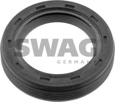 SWAG 30 93 8238 уплотняющее кольцо, распределительный вал на AUDI A1 (8X1, 8XK, 8XF)