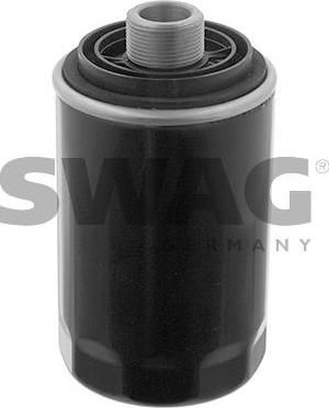 SWAG 30 93 8477 масляный фильтр на AUDI TT (8J3)