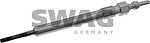 SWAG 30 93 8831 свеча накаливания на SKODA OCTAVIA Combi (1Z5)