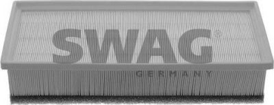 SWAG 30 93 8861 воздушный фильтр на AUDI A4 Allroad (8KH, B8)