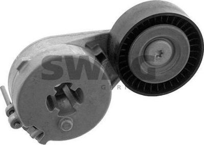 SWAG 30 93 8972 натяжитель ремня, клиновой зубча на AUDI A4 Avant (8K5, B8)