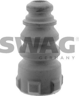 SWAG 30 93 9010 буфер, амортизация на VW GOLF VI кабрио (517)