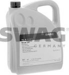SWAG 30 93 9071 масло автоматической коробки передач на AUDI A4 Allroad (8KH, B8)