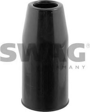 SWAG 30 93 9117 защитный колпак / пыльник, амортизатор на AUDI A4 Allroad (8KH, B8)