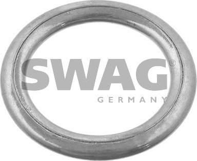 SWAG 30 93 9733 уплотнительное кольцо, резьбовая пр на AUDI Q5 (8R)
