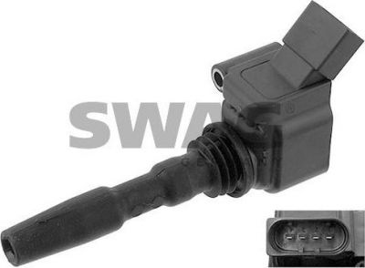 SWAG 30 94 0321 катушка зажигания на VW GOLF VII универсал (BA5)