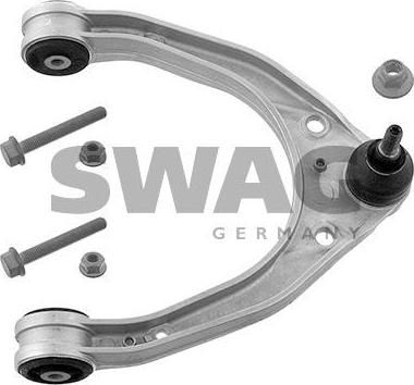 SWAG 30 94 0403 рычаг независимой подвески колеса, подвеска колеса на VW TOUAREG (7LA, 7L6, 7L7)