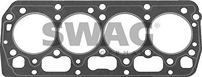 SWAG 30 94 0709 прокладка, головка цилиндра на SKODA FELICIA I Fun (797)