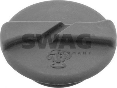 SWAG 30 94 0724 крышка, резервуар охлаждающей жидкости на VW LUPO (6X1, 6E1)