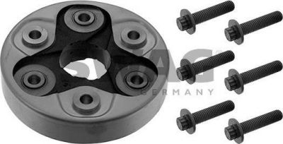 SWAG 30 94 0925 шарнир, продольный вал на VW PASSAT Variant (3A5, 35I)